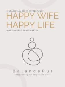 happy wife happy life personalisiert vorschau