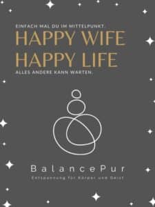 happy wife happy life personalisiert weihnachten vorschau