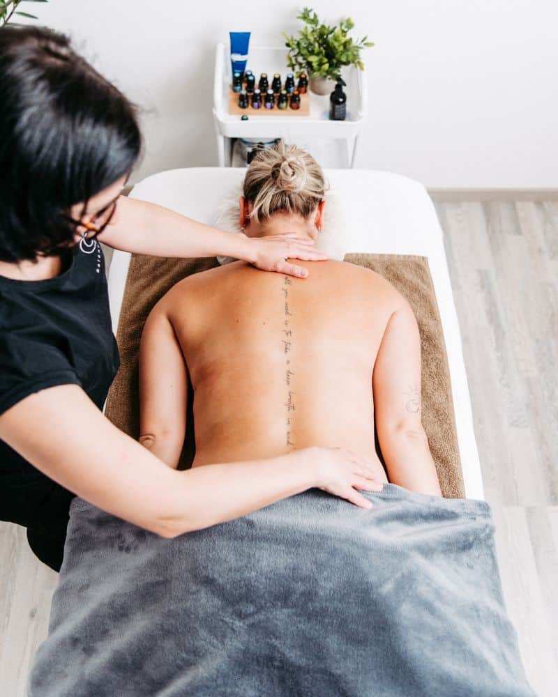aroma touch anwendung donnerskirchen eisenstadt