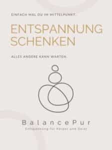 entspannung schenken vorschau